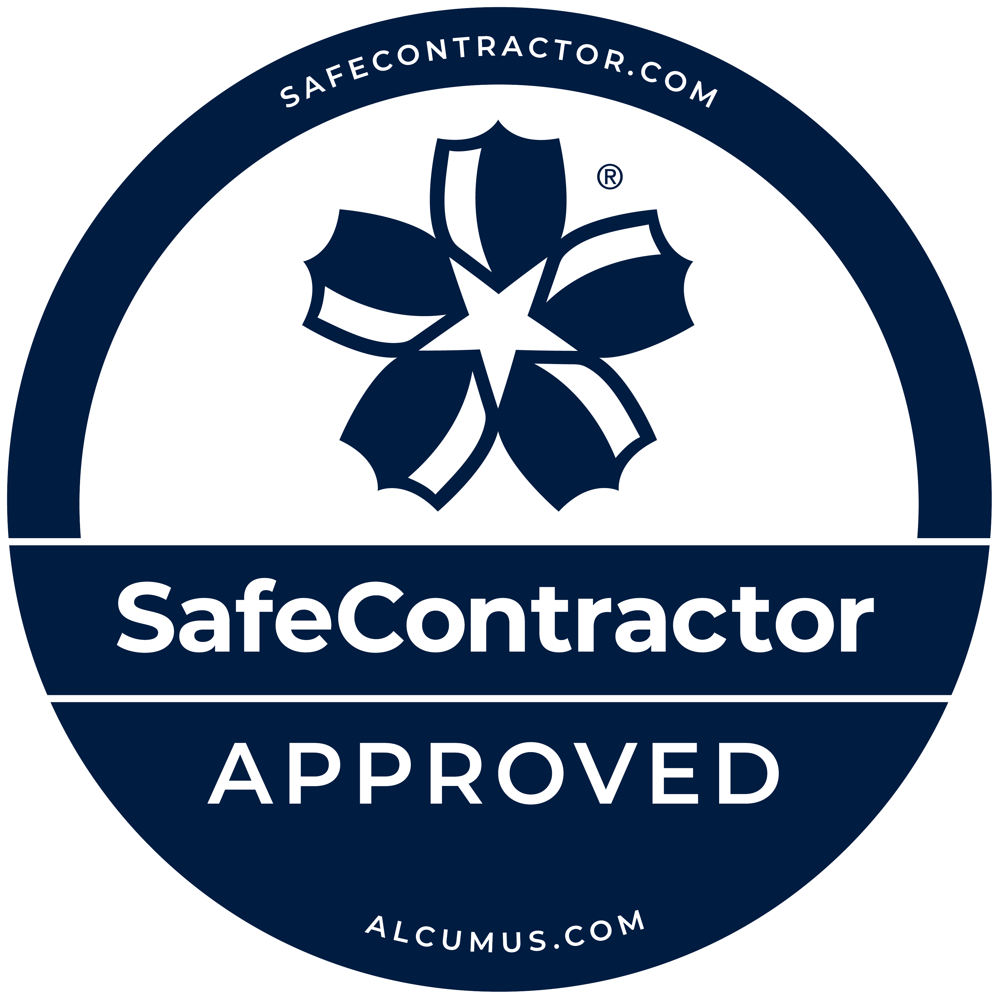 SafeContractor Approved Certification