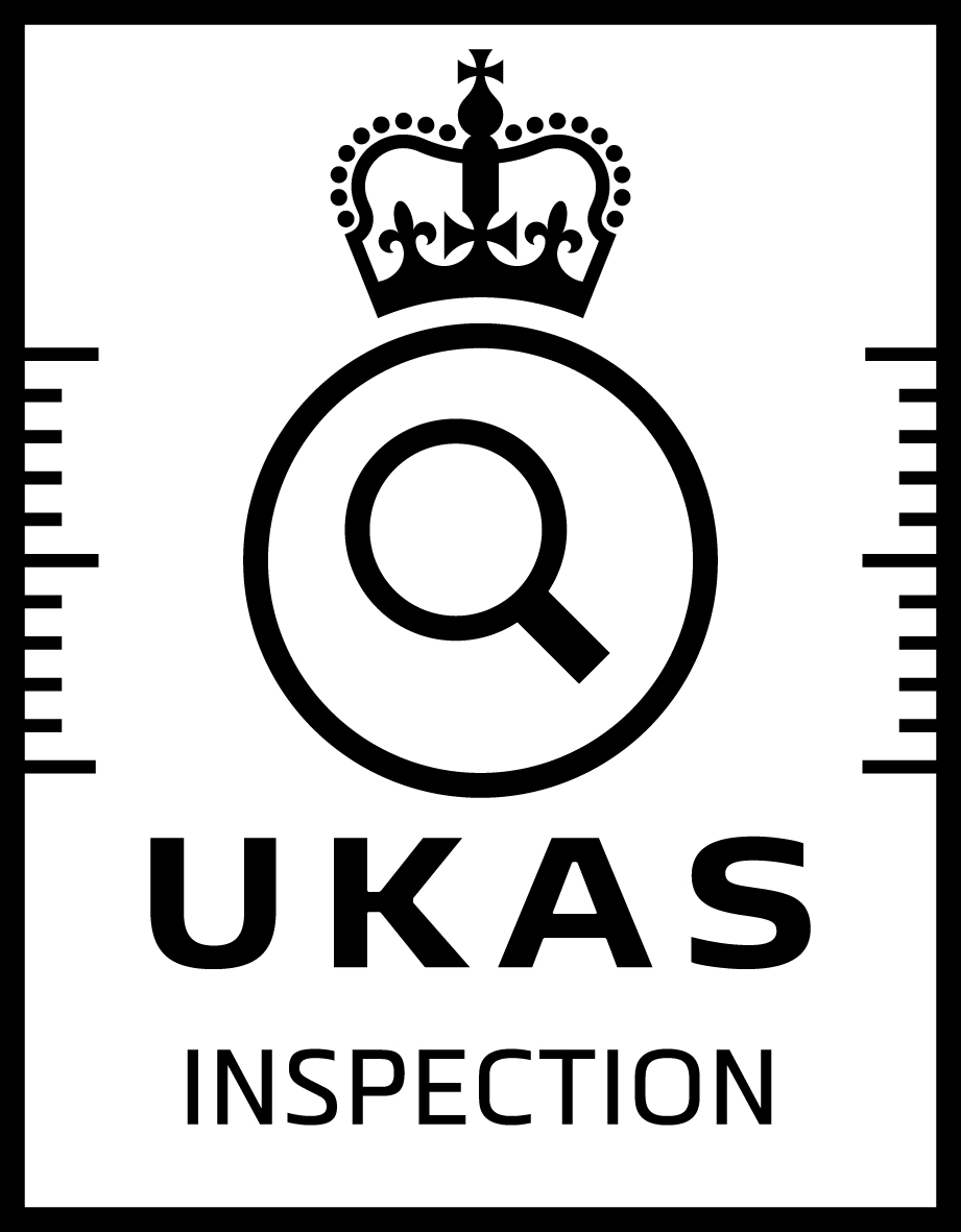 UKAS inspection accreditation